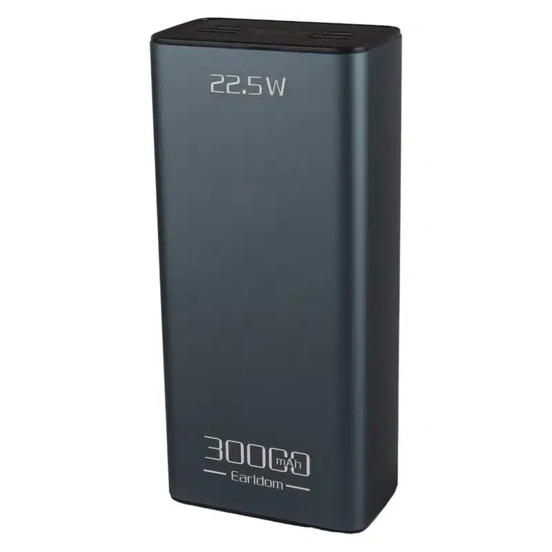 Earldom PD Power Bank PD36 30000MAH