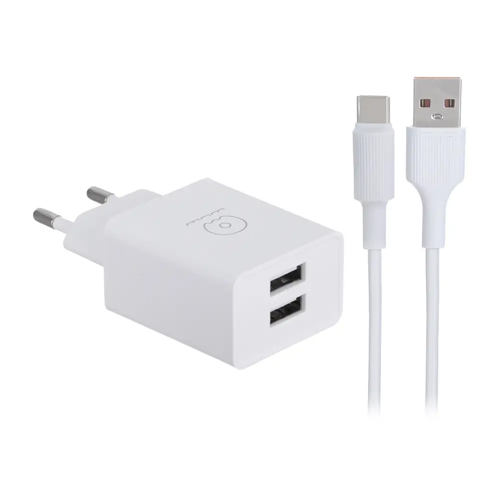 Wuw Charger t31