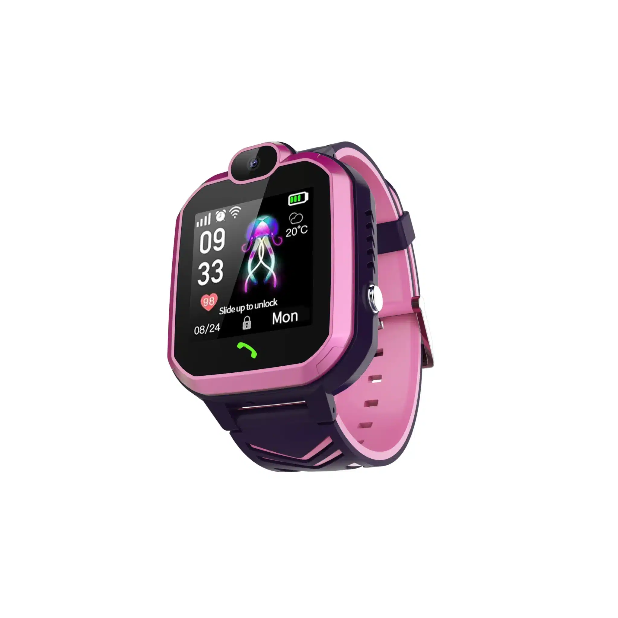 Baby Watch 2g E18 
