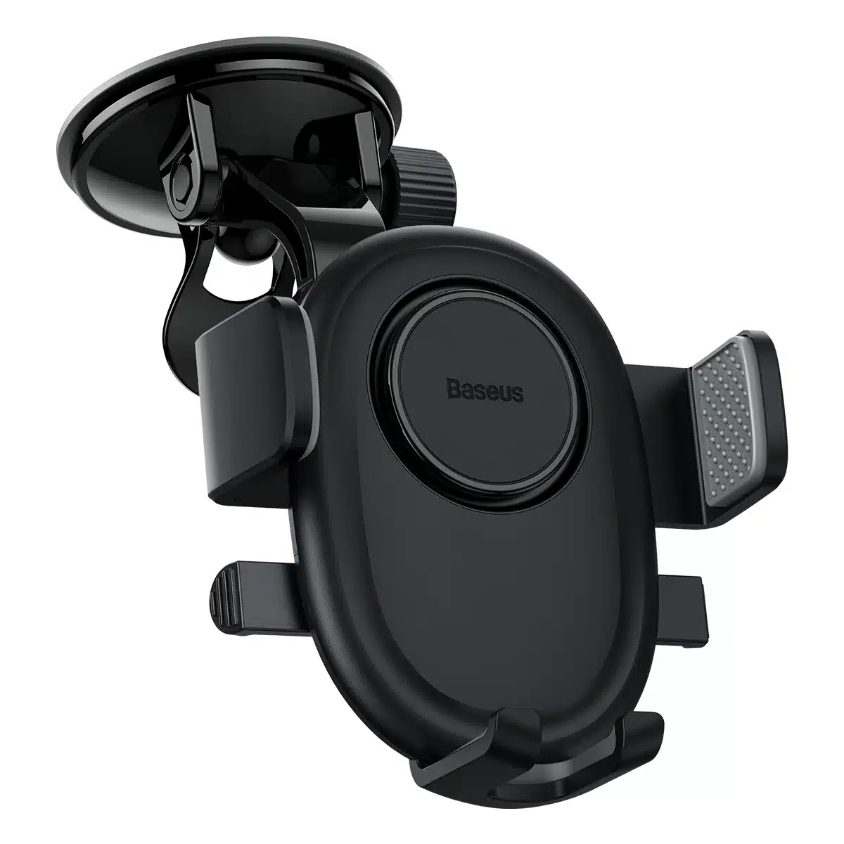 Baseus UltraControl Lite Series Car Holder Cluster Black