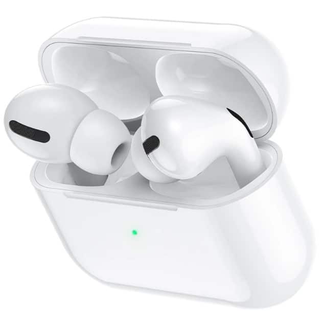 Hoco EW68 True wireless ANC+ENC noise cancelling BT headset