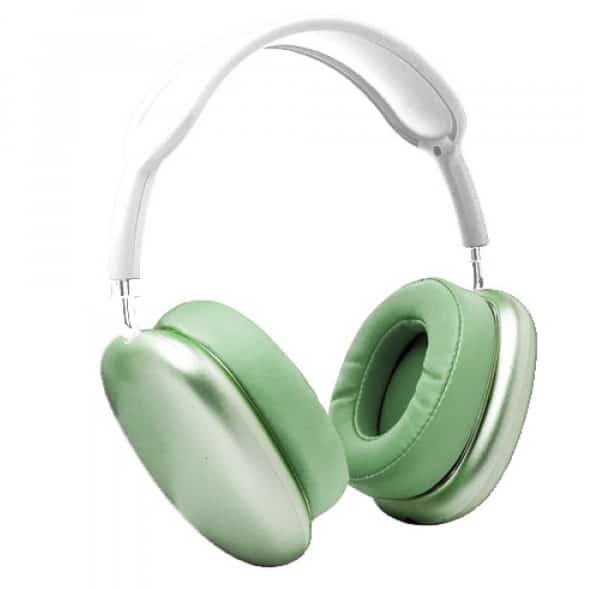 Handfree P9 Max  Green