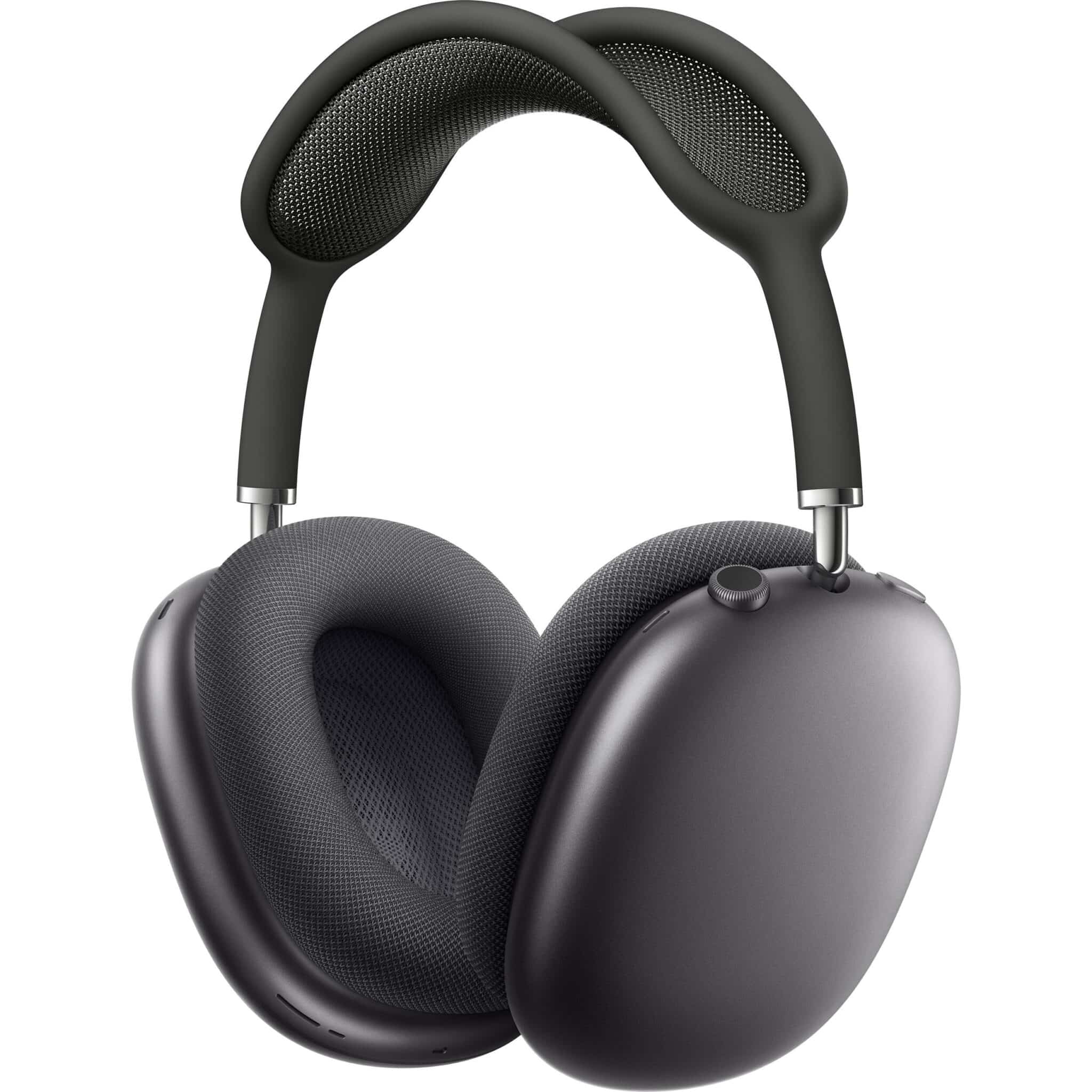 Airpods Max 1:1 შავი