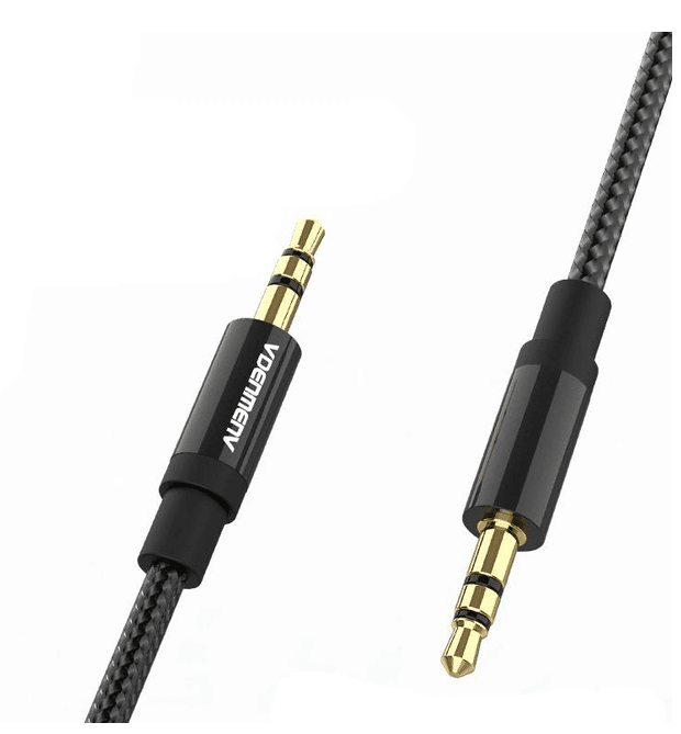 Vdenmenv Aux Calbe 3.5MM DX05 