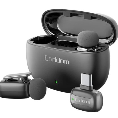 Earldom MICROPHONE MC16C