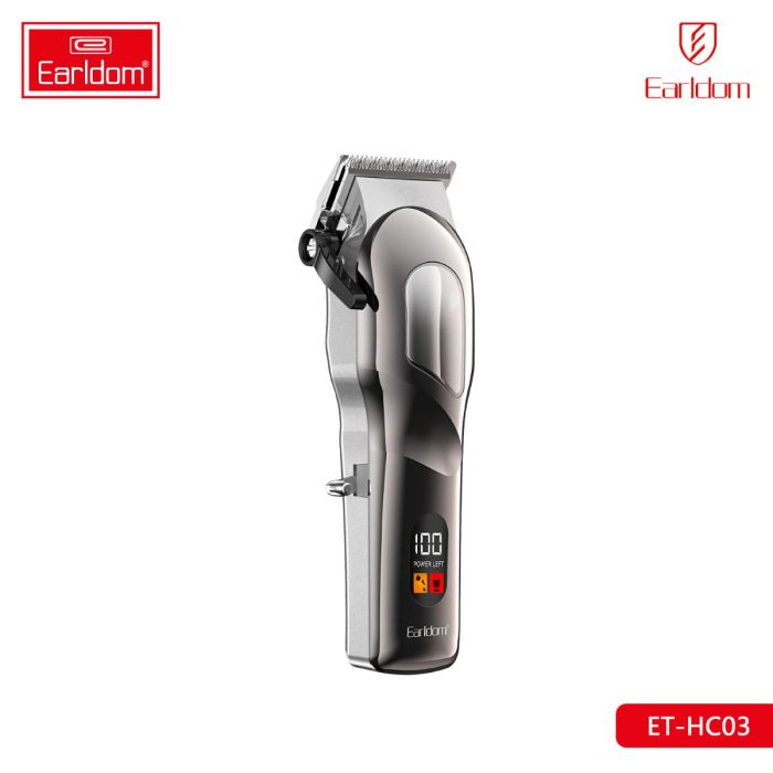 Earldom Hair clippers ET-HC03
Hair clippers