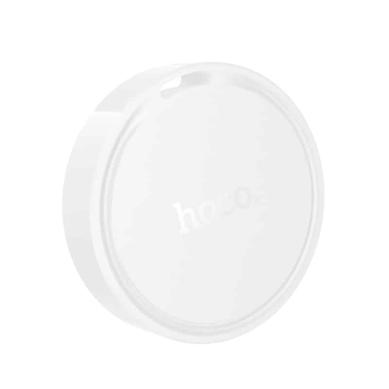 Hoco E96A Busca intelligent positioning anti-lost device white