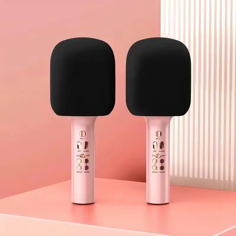 Karaoke MicroPhone Q11