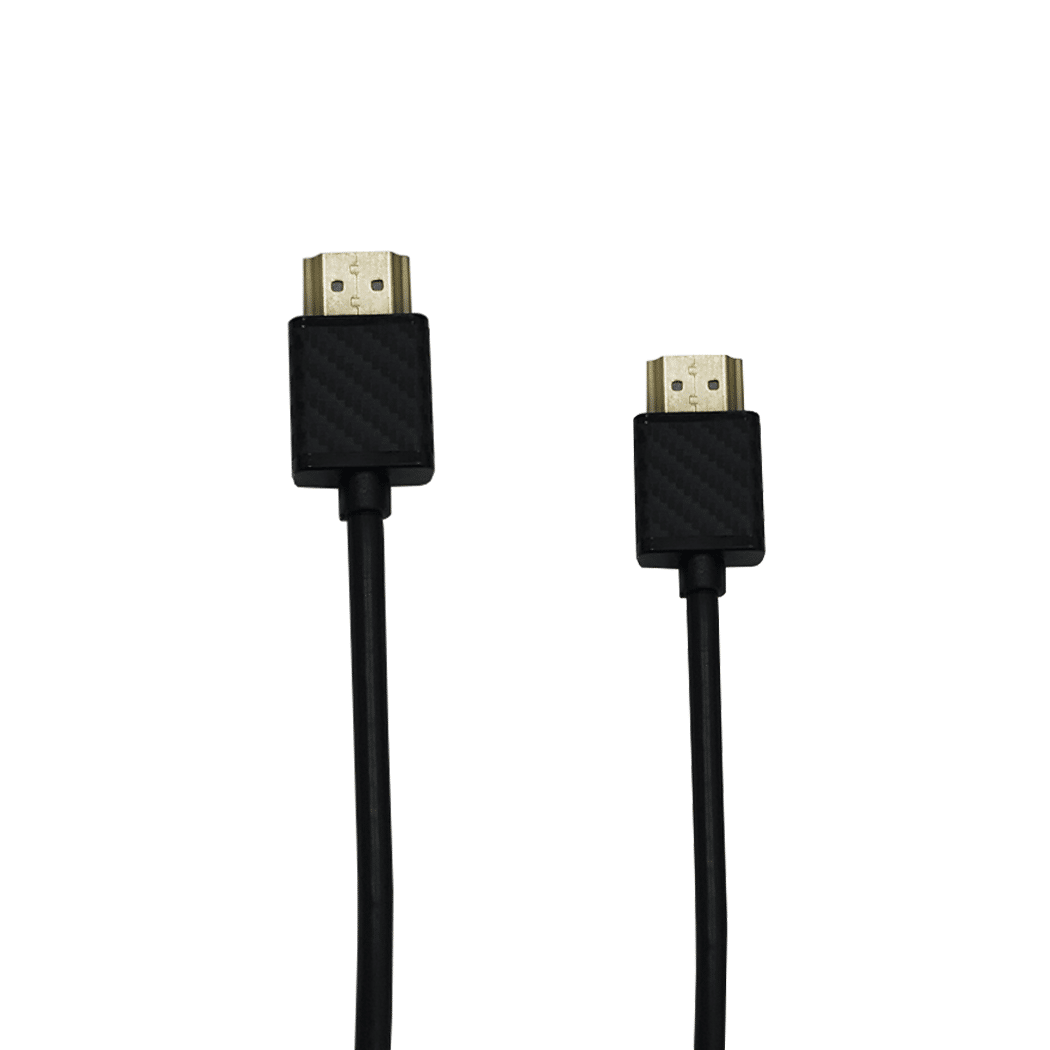 Earldom Hdmi Cable 4K ET-W24 2Metres
