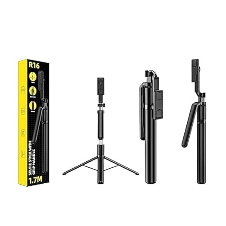 Selfie Stick R16 