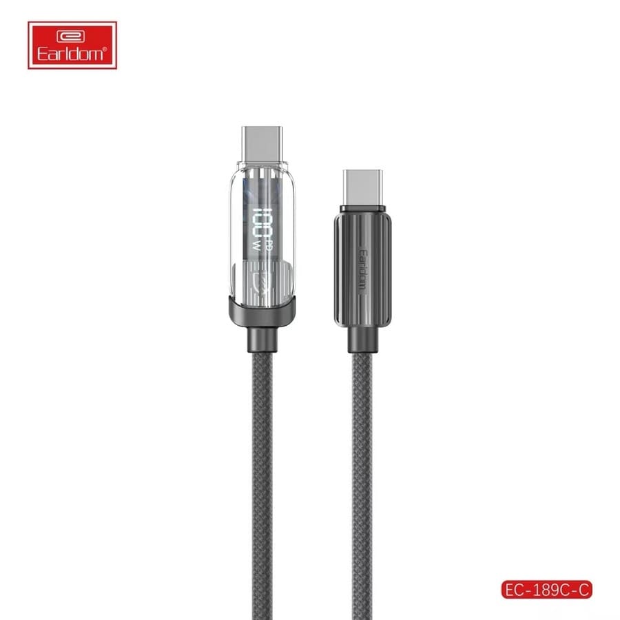 Earldom CABLE EC-189 C-C