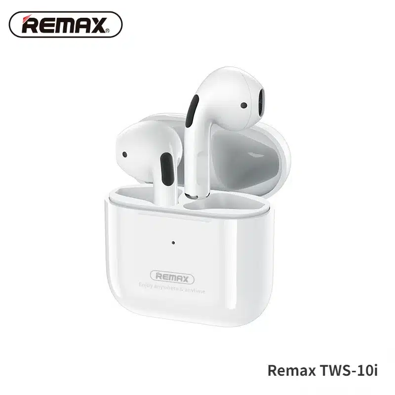 Remax Earbuds Wireless TWS-10 