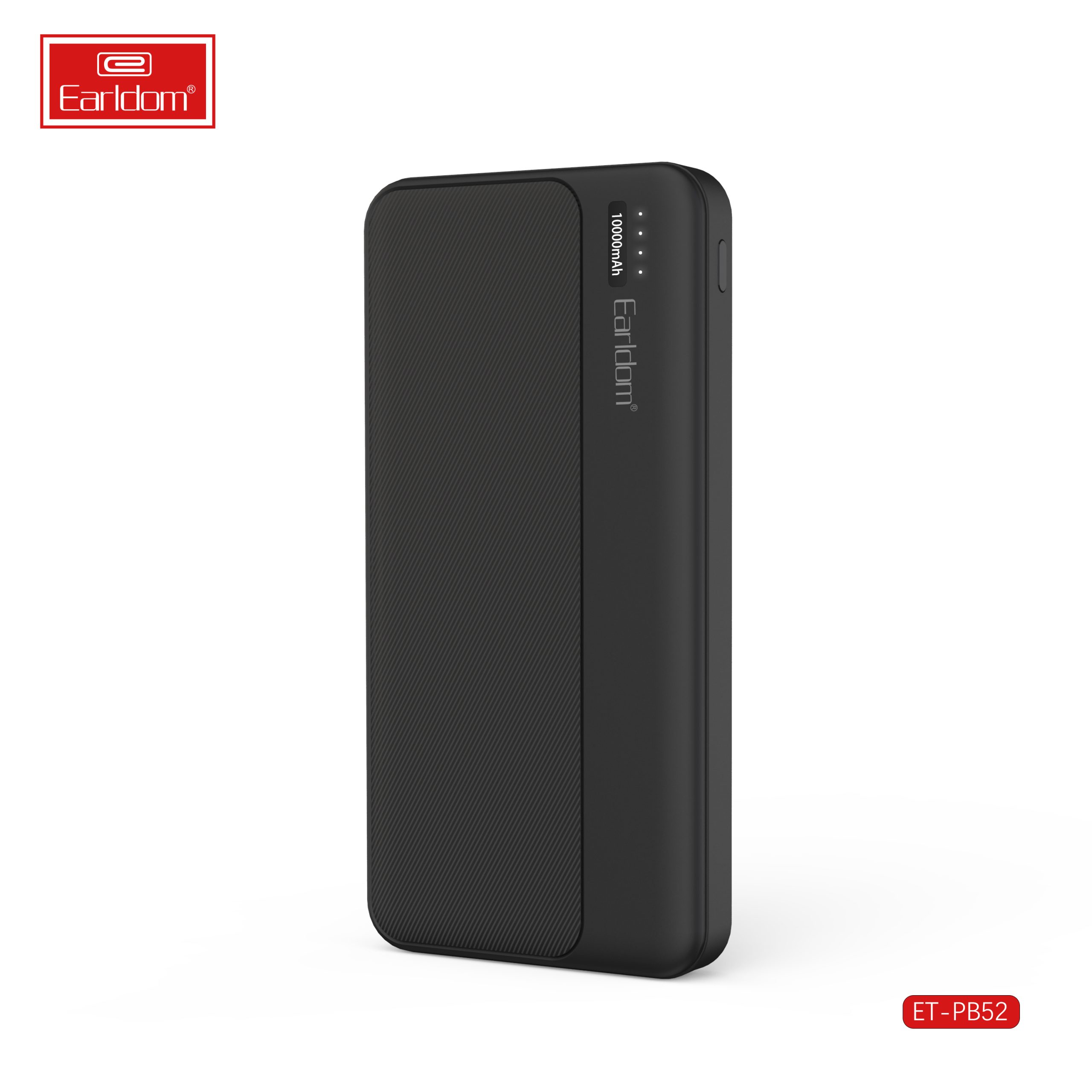 Earldom Power Bank PB52