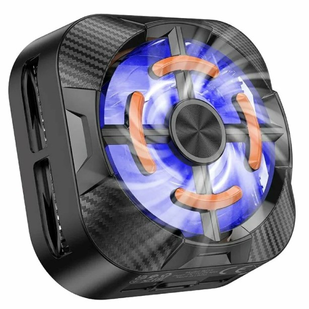 Borofone BG15 Travel magnetic phone radiator