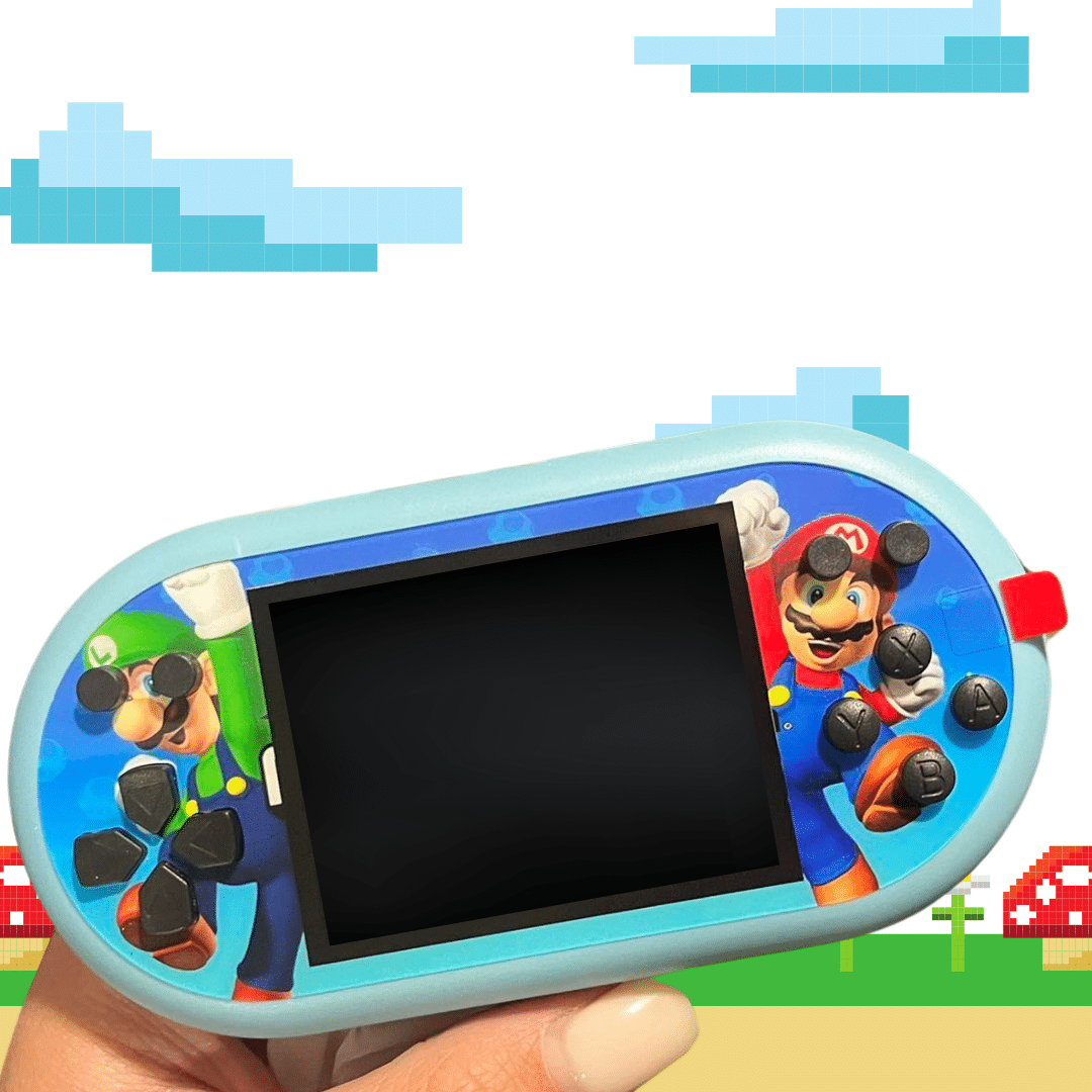 Gaming Console Q8