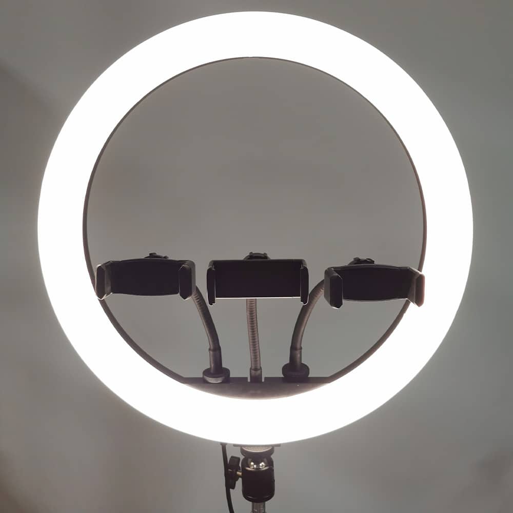 Ring Light LJJ-36