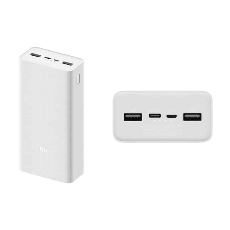Mi Power Bank 30000Mah 