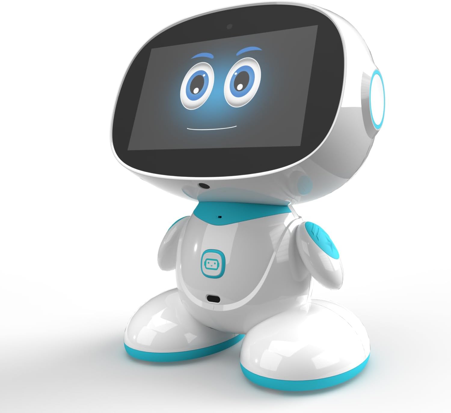 Kid Smart Robot Big