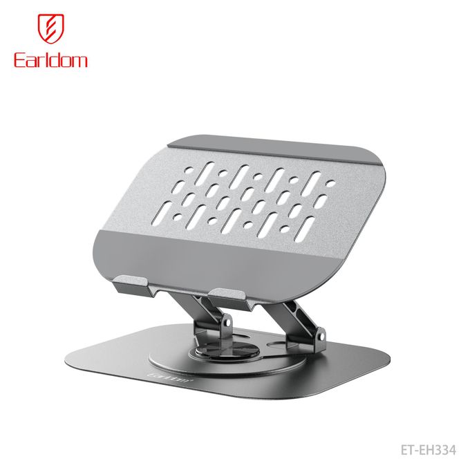 Earldom Carbon Steel ALLoy Desktop Stand EH334