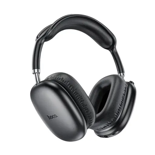 Hoco W35 Air Triumph BT headphones black