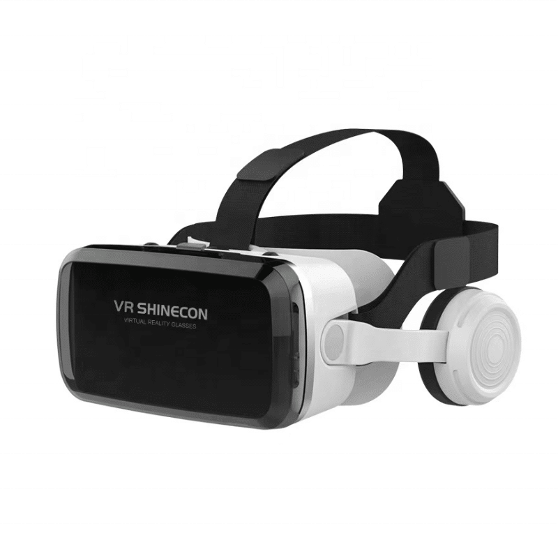 Vr Shenicon Vr G04BS 