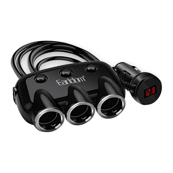 Earldom Car Adapter ES-CS1