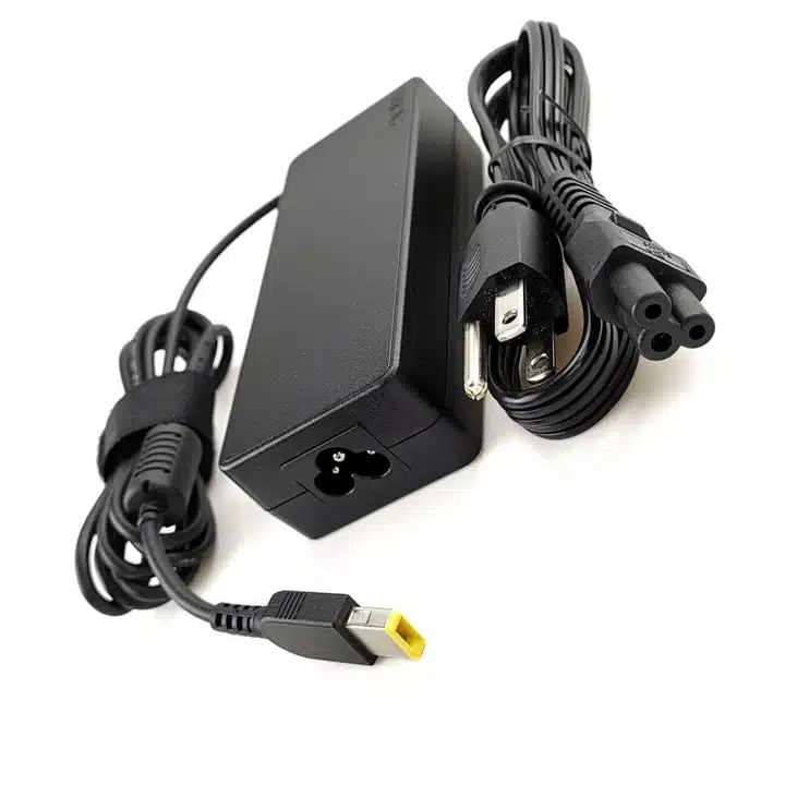 Laptop charger LEnovo  20v 4.5