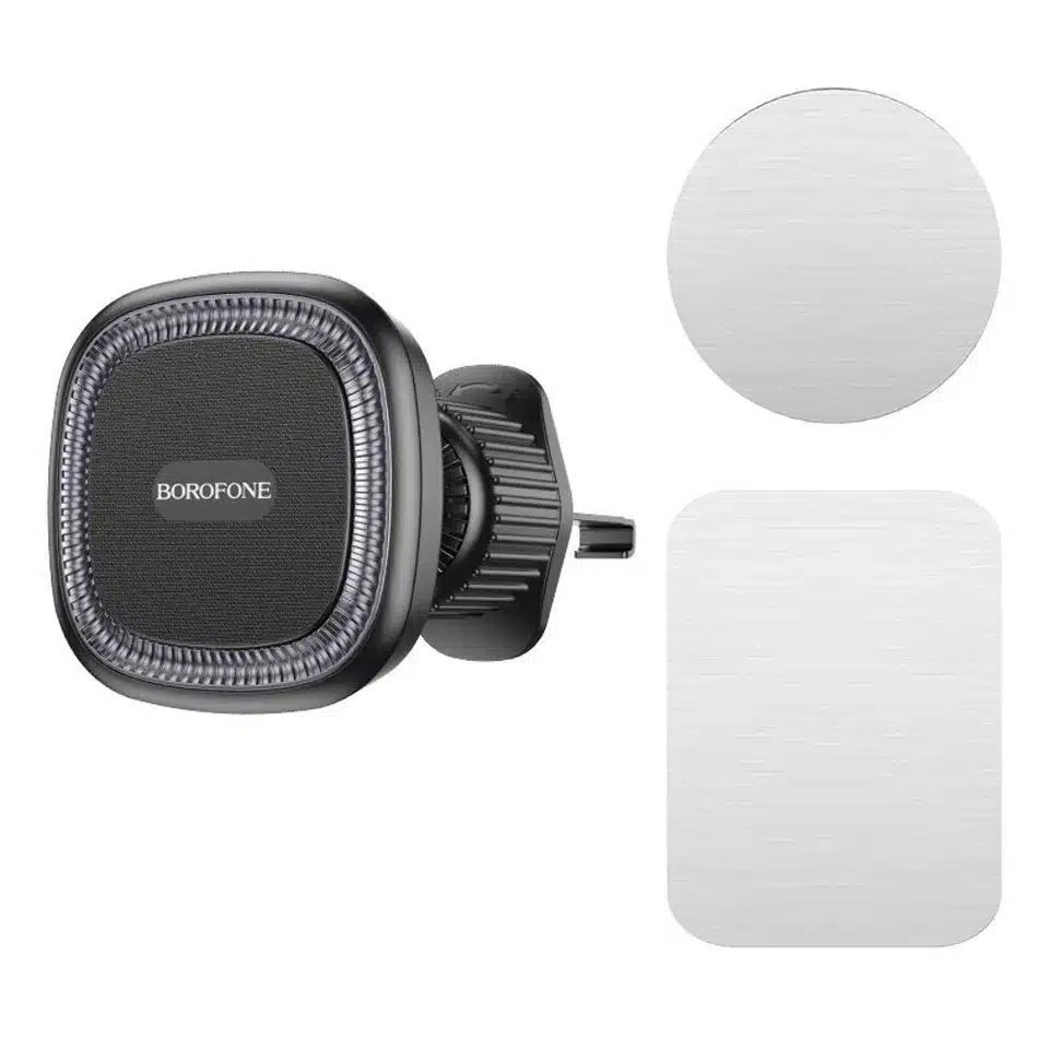 Borofone BH96 NT Ice magnetic car holder(air outlet)