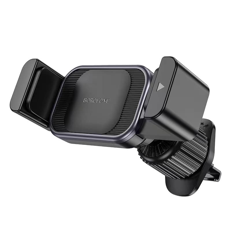 Borofone BH106 Ascend pull clip car holder(air outlet)