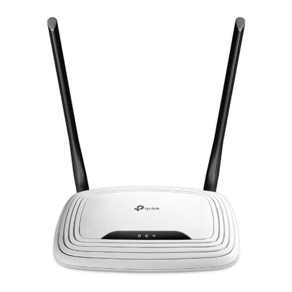 Router TP-Link TL-WR841N 