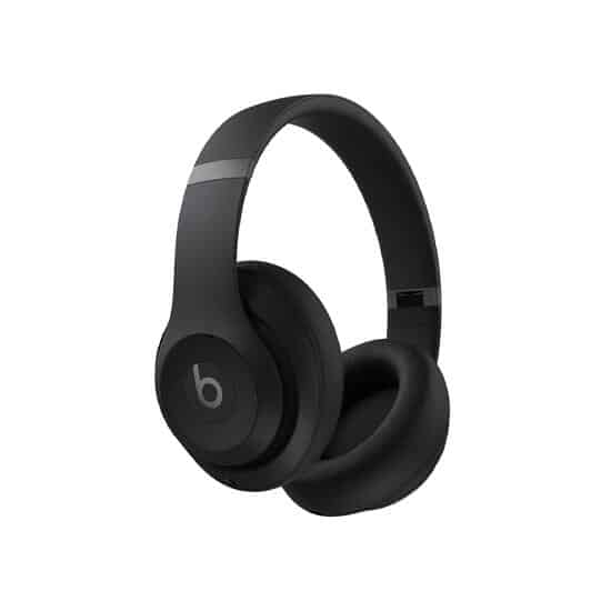 უსადენო ყურსასმენი Beats Studio Pro