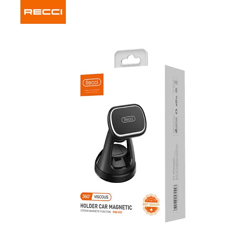 Recci Car Holder RHO-C03 
