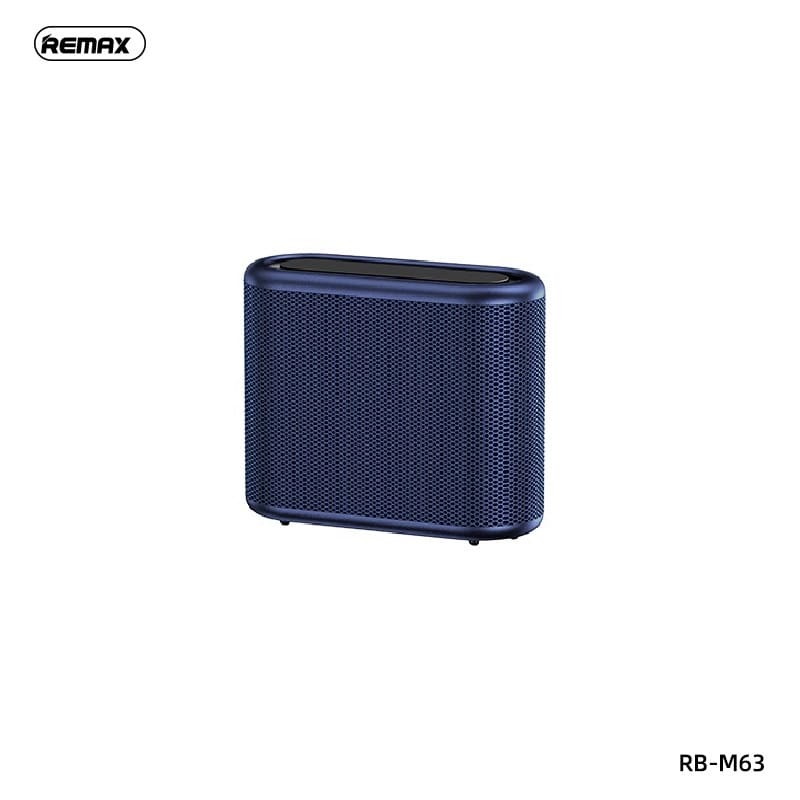 დინამიკი Remax RB-M63