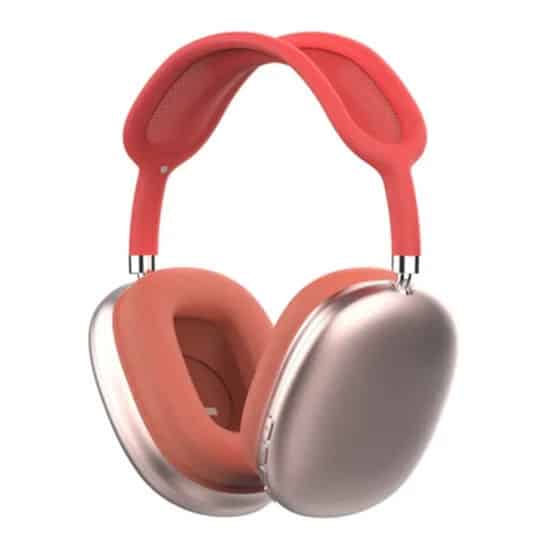 Handfree P9 Max  Red