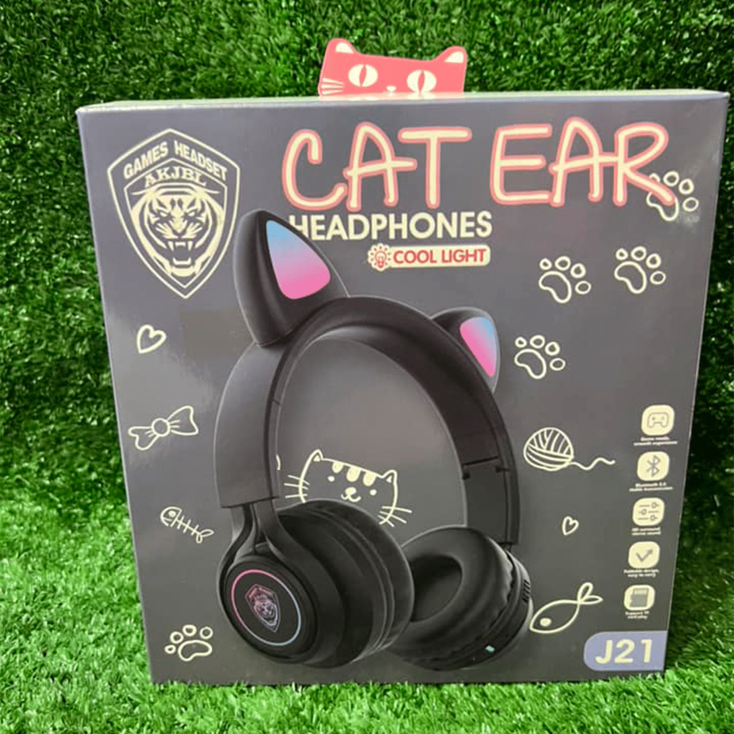 Handfree J21