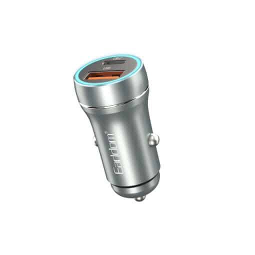 Earldom Car Adapter PD30W CC29