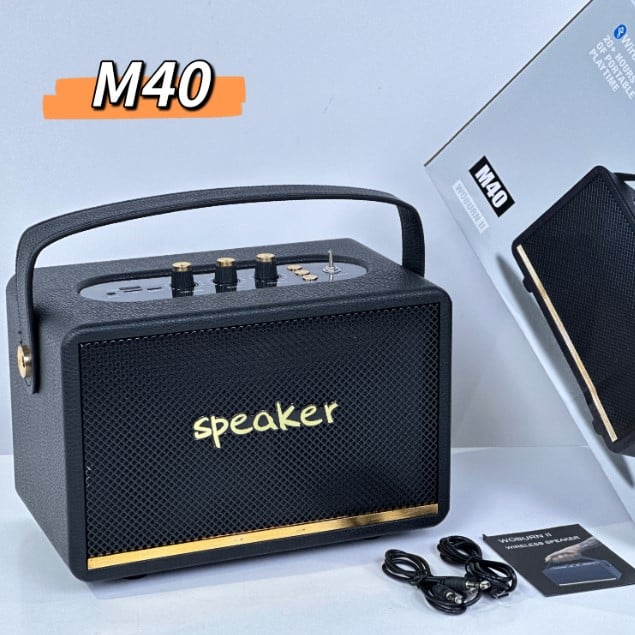 Speaker Woburn M40